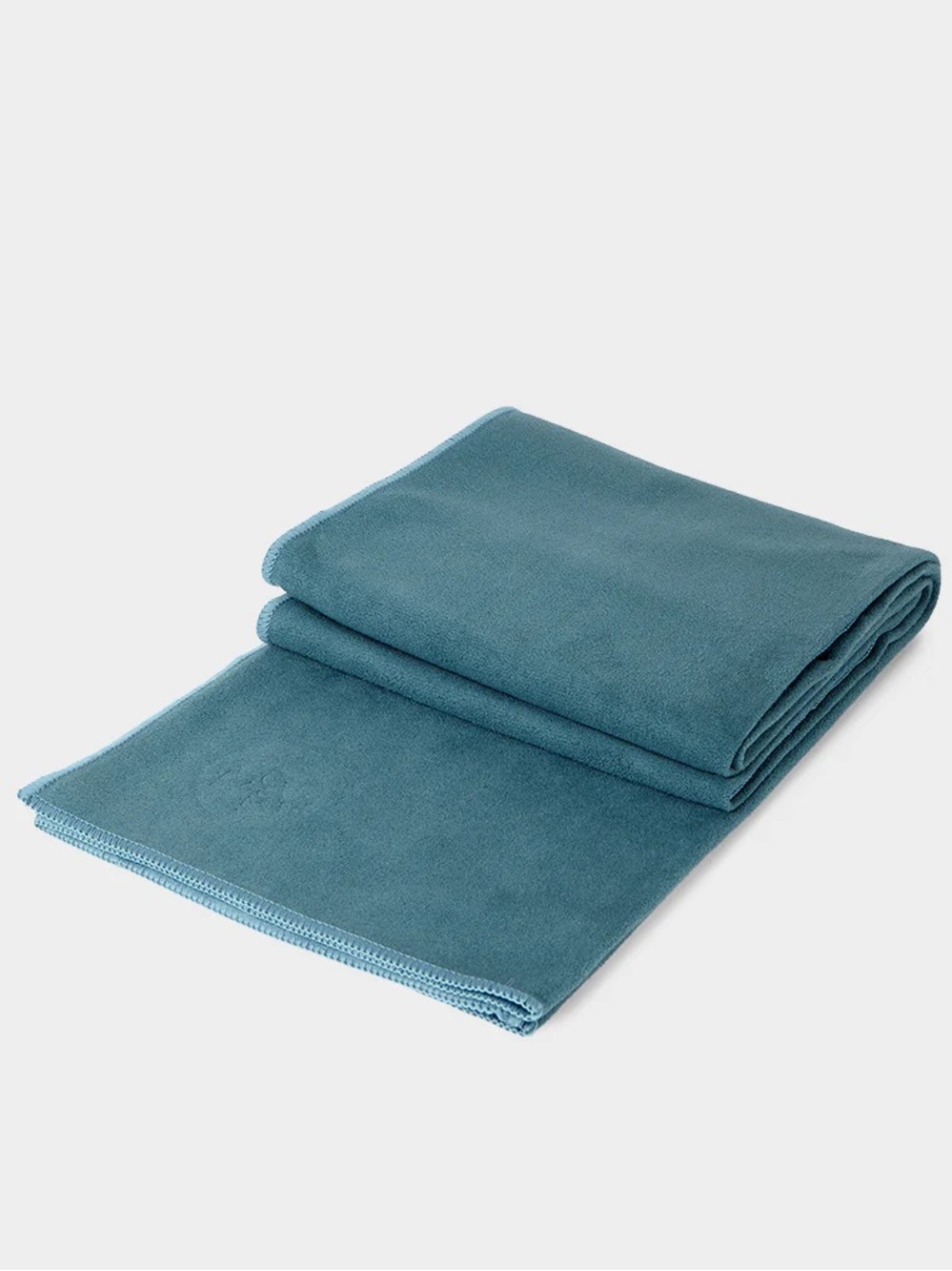 Manduka eQua Hot Yoga Mat Towel